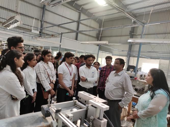 NCRD'S Sterling Institute Of Management Studies Navi Mumbai Events photo 32